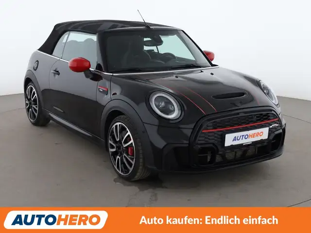 Mini Cooper view 8