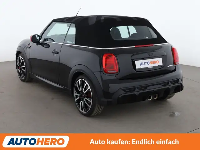 Mini Cooper view 4