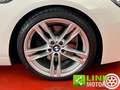 BMW 640 d Cabrio Msport Edition- 20" -INDIVIDUAL- GARANZIA Weiß - thumbnail 27