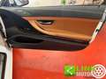 BMW 640 d Cabrio Msport Edition- 20" -INDIVIDUAL- GARANZIA Weiß - thumbnail 32