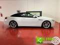 BMW 640 d Cabrio Msport Edition- 20" -INDIVIDUAL- GARANZIA Weiß - thumbnail 7