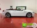 BMW 640 d Cabrio Msport Edition- 20" -INDIVIDUAL- GARANZIA Weiß - thumbnail 15