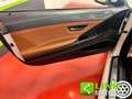 BMW 640 d Cabrio Msport Edition- 20" -INDIVIDUAL- GARANZIA Weiß - thumbnail 31