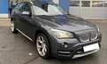 BMW X1 X1 xDrive18d Österreich-Paket Aut. Österreich-Pake Silber - thumbnail 3