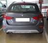 BMW X1 X1 xDrive18d Österreich-Paket Aut. Österreich-Pake Silber - thumbnail 4