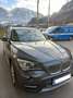 BMW X1 X1 xDrive18d Österreich-Paket Aut. Österreich-Pake Silber - thumbnail 1