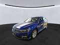 Volkswagen Passat Variant 2.0 TDI SCR DSG Business Blau - thumbnail 2