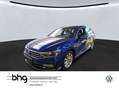 Volkswagen Passat Variant 2.0 TDI SCR DSG Business Blau - thumbnail 1