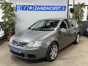 1.6 FSI Optive // Airco // LM velgen