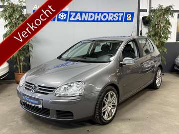 1.6 FSI Optive // Airco // LM velgen Verkocht!!!