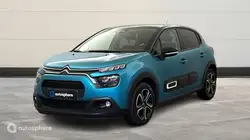 Citroen C3 1.2 PureTech 83ch S\u0026S Feel Pack