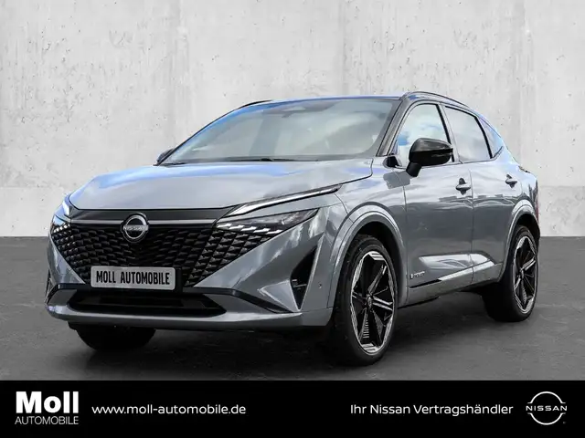 Nissan Qashqai N-Design 1.5 VC-T e-POWER 190PS 4x2