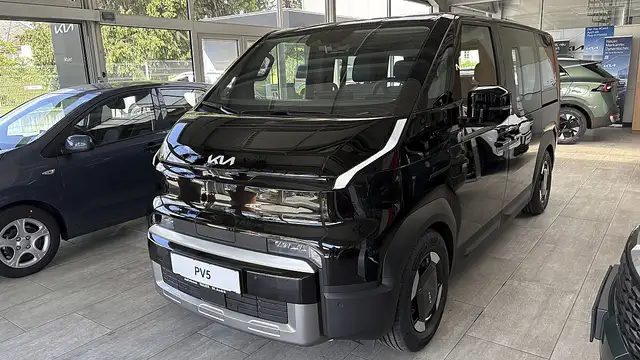 Kia Autres PV5 71,2kWh Earth +P1 +P2 +P3 Long Range elektr...