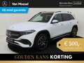 Mercedes-Benz EQB 250 250+ Business Edition 71 kWh / AMG Line/ Leder/ 19 Blanc - thumbnail 1