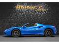 Ferrari 488 Pista 3.9 V8 - BLU CORSA Blau - thumbnail 2