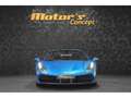 Ferrari 488 Pista 3.9 V8 - BLU CORSA Blau - thumbnail 4