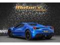 Ferrari 488 Pista 3.9 V8 - BLU CORSA Blau - thumbnail 7