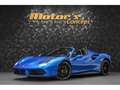 Ferrari 488 Pista 3.9 V8 - BLU CORSA Blau - thumbnail 1