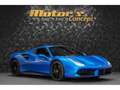 Ferrari 488 Pista 3.9 V8 - BLU CORSA Blau - thumbnail 6
