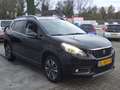 Peugeot 2008 1.2 Automaat Allure, Panodak, Cruise, Navi, NL/NAP Schwarz - thumbnail 16
