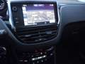 Peugeot 2008 1.2 Automaat Allure, Panodak, Cruise, Navi, NL/NAP Schwarz - thumbnail 9