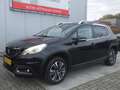 Peugeot 2008 1.2 Automaat Allure, Panodak, Cruise, Navi, NL/NAP Schwarz - thumbnail 2