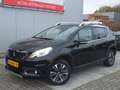 Peugeot 2008 1.2 Automaat Allure, Panodak, Cruise, Navi, NL/NAP Schwarz - thumbnail 43
