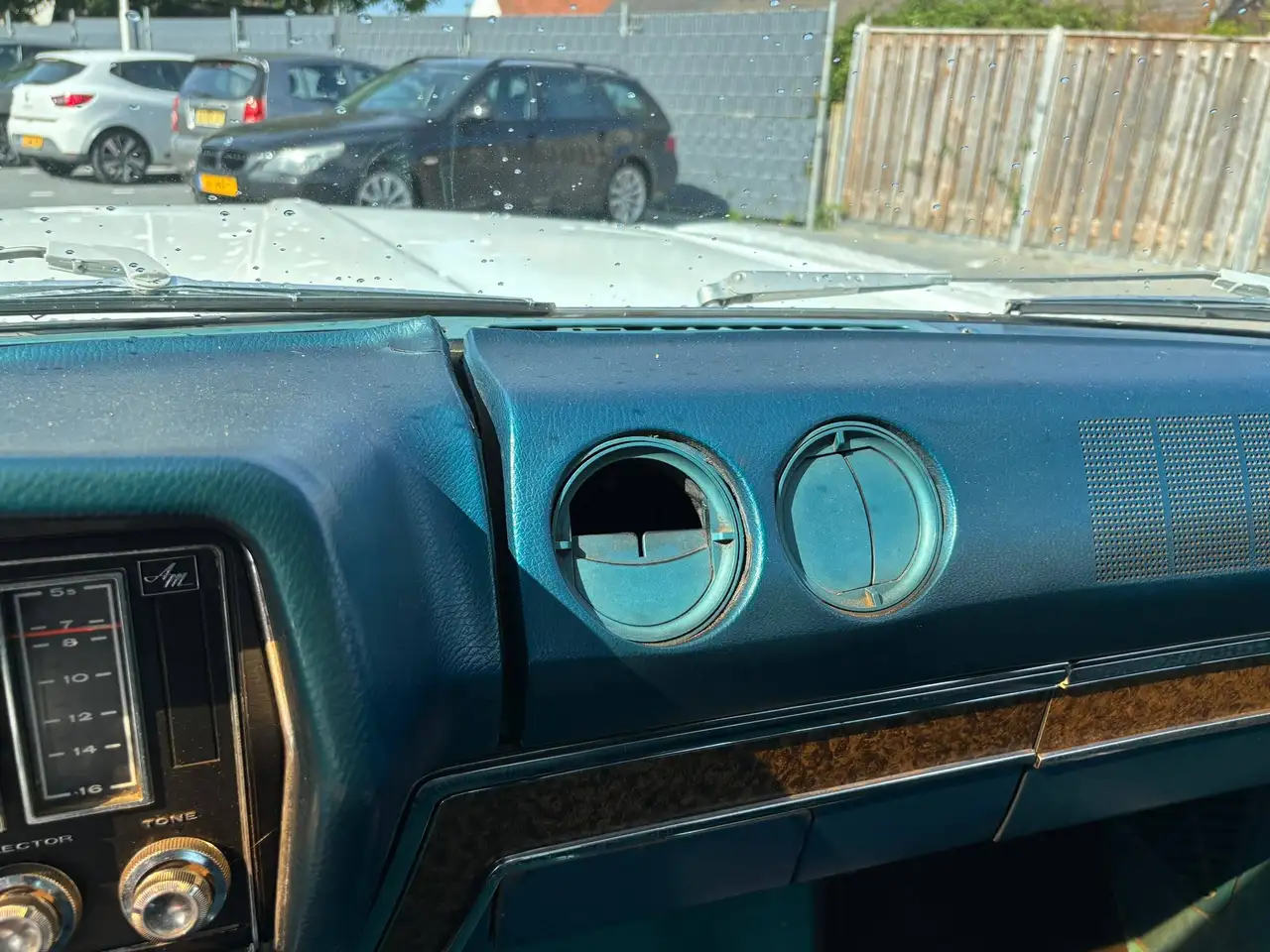AMC Ambassador DPL, foto 7