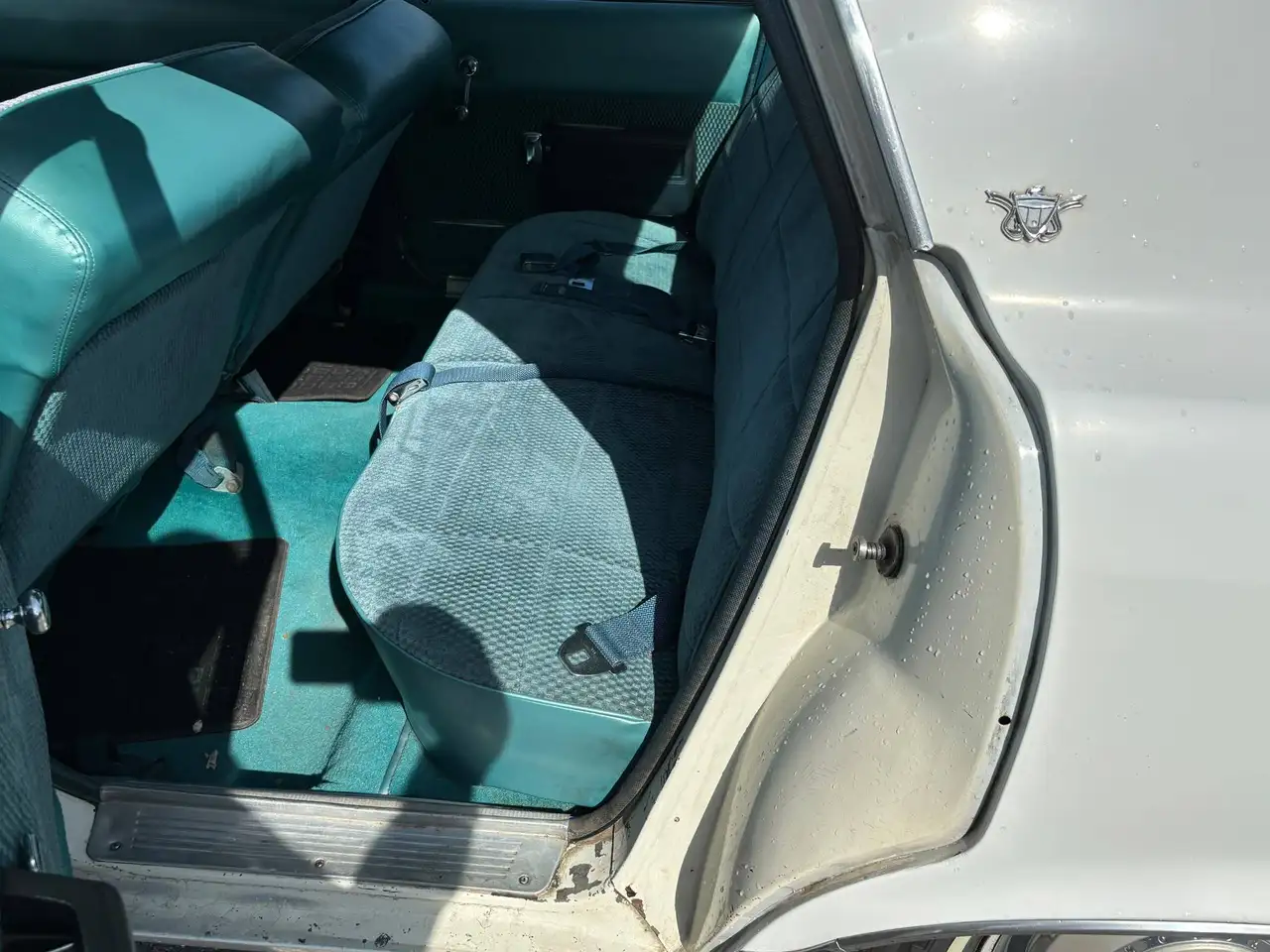 AMC Ambassador DPL, foto 11