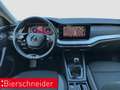 Skoda Octavia Combi 2.0 TDI Ambition AB 289EUR AHK NAVI SHZ LED Weiß - thumbnail 20