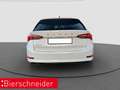 Skoda Octavia Combi 2.0 TDI Ambition AB 289EUR AHK NAVI SHZ LED Weiß - thumbnail 6