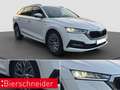 Skoda Octavia Combi 2.0 TDI Ambition AB 289EUR AHK NAVI SHZ LED Weiß - thumbnail 12