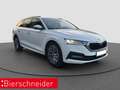 Skoda Octavia Combi 2.0 TDI Ambition AB 289EUR AHK NAVI SHZ LED Weiß - thumbnail 10