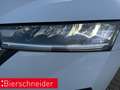 Skoda Octavia Combi 2.0 TDI Ambition AB 289EUR AHK NAVI SHZ LED Weiß - thumbnail 36
