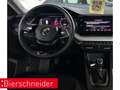 Skoda Octavia Combi 2.0 TDI Ambition AB 289EUR AHK NAVI SHZ LED Weiß - thumbnail 5
