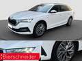 Skoda Octavia Combi 2.0 TDI Ambition AB 289EUR AHK NAVI SHZ LED Weiß - thumbnail 35