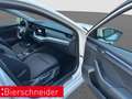 Skoda Octavia Combi 2.0 TDI Ambition AB 289EUR AHK NAVI SHZ LED Weiß - thumbnail 34