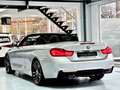 BMW 420 iAS 163cv Cabrio - M SPORT EDITION Argent - thumbnail 10