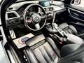 BMW 420 iAS 163cv Cabrio - M SPORT EDITION Argent - thumbnail 12