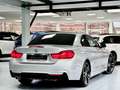 BMW 420 iAS 163cv Cabrio - M SPORT EDITION Argent - thumbnail 6