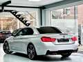 BMW 420 iAS 163cv Cabrio - M SPORT EDITION Argent - thumbnail 4