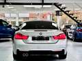 BMW 420 iAS 163cv Cabrio - M SPORT EDITION Argent - thumbnail 5