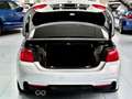 BMW 420 iAS 163cv Cabrio - M SPORT EDITION Argent - thumbnail 25
