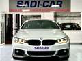 BMW 420 iAS 163cv Cabrio - M SPORT EDITION Argent - thumbnail 2