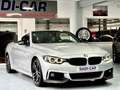 BMW 420 iAS 163cv Cabrio - M SPORT EDITION Argent - thumbnail 7