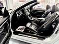 BMW 420 iAS 163cv Cabrio - M SPORT EDITION Argent - thumbnail 11