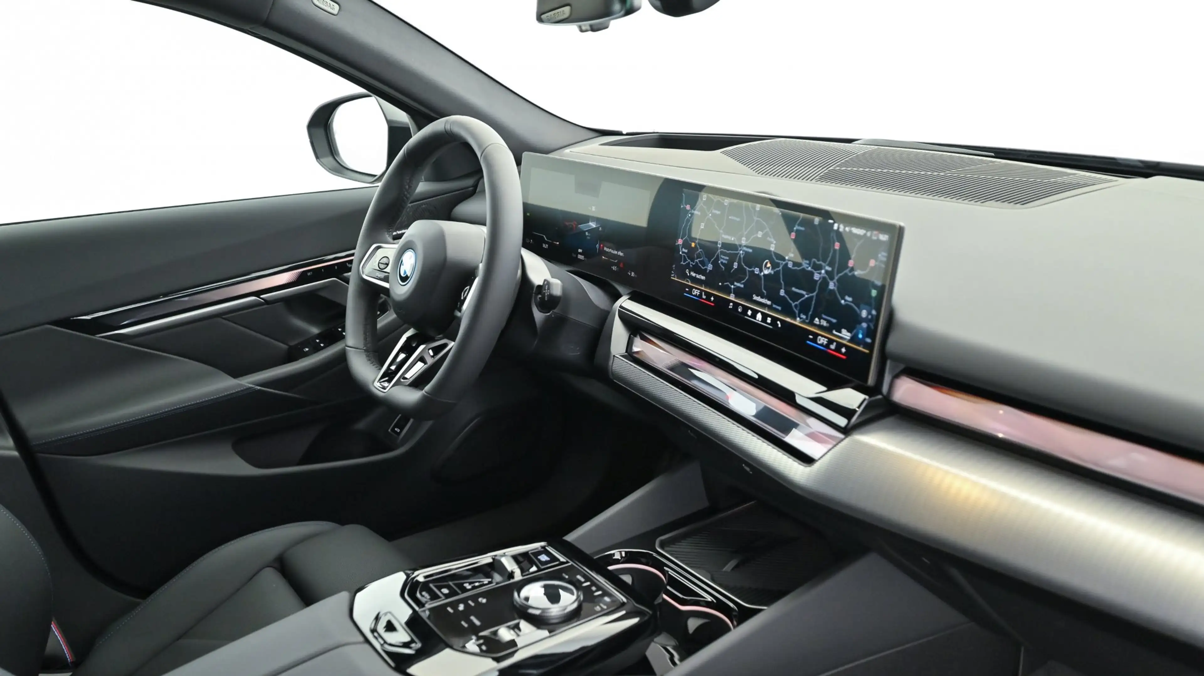 BMW i5 eDrive40 — photo 15