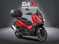 Honda ADV 350 ADV350 SMART BOX - AKTION - € 87,57 monatlich - La Rouge - thumbnail 1