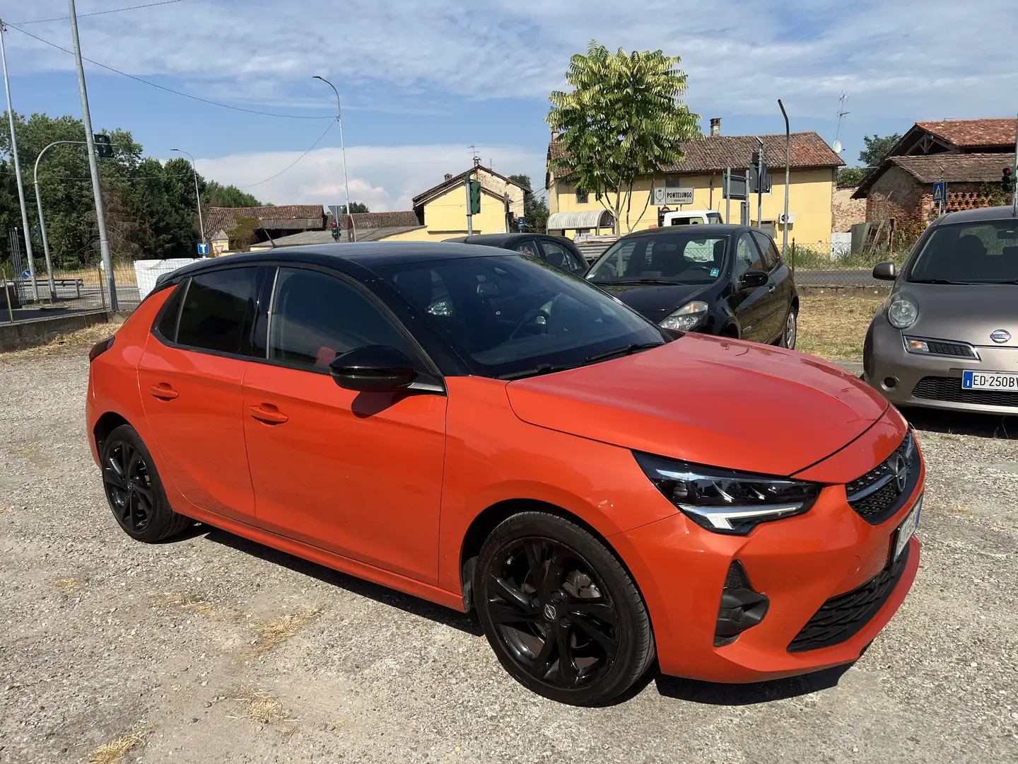 Opel Corsa 1.5 Elegance s&s 100cv - 2