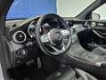 Mercedes-Benz GLC 300 4MATIC Plateado - thumbnail 11